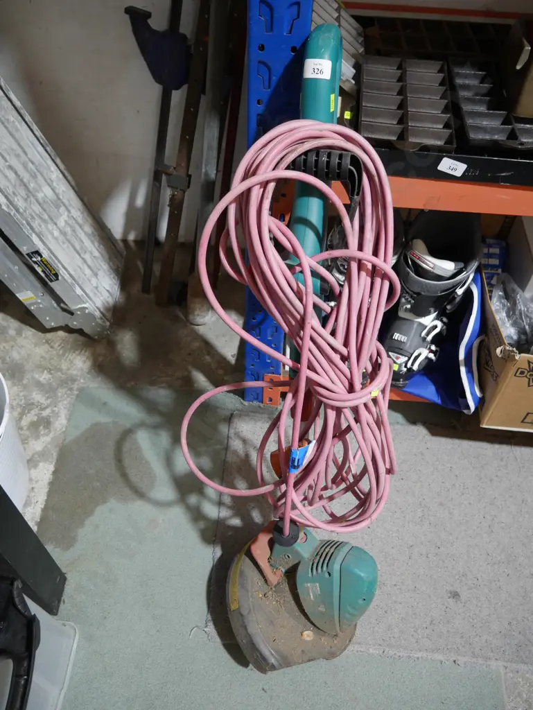 Line trimmer Image 1++