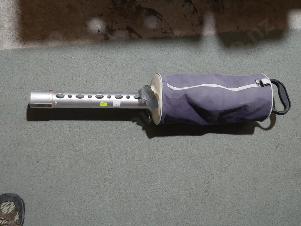 Golf ball retriever Image 1++