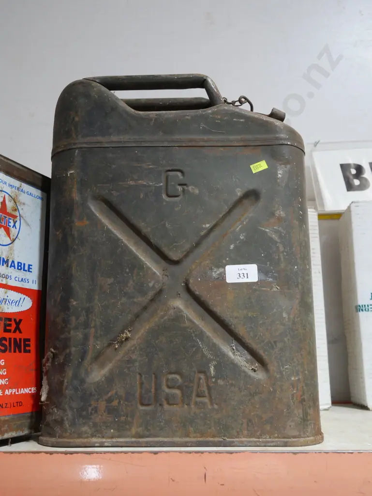 Jerry can Image 1++