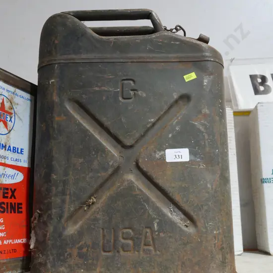 Jerry can