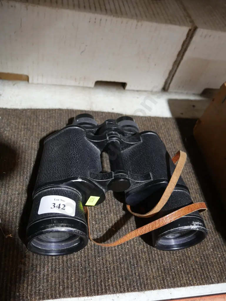 Binoculars Image 1++