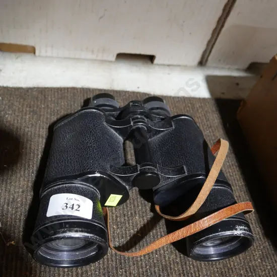 Binoculars