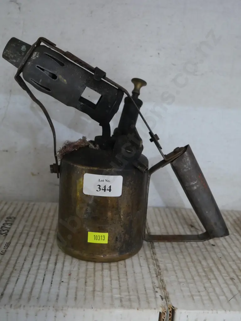 Blow torch Image 1++