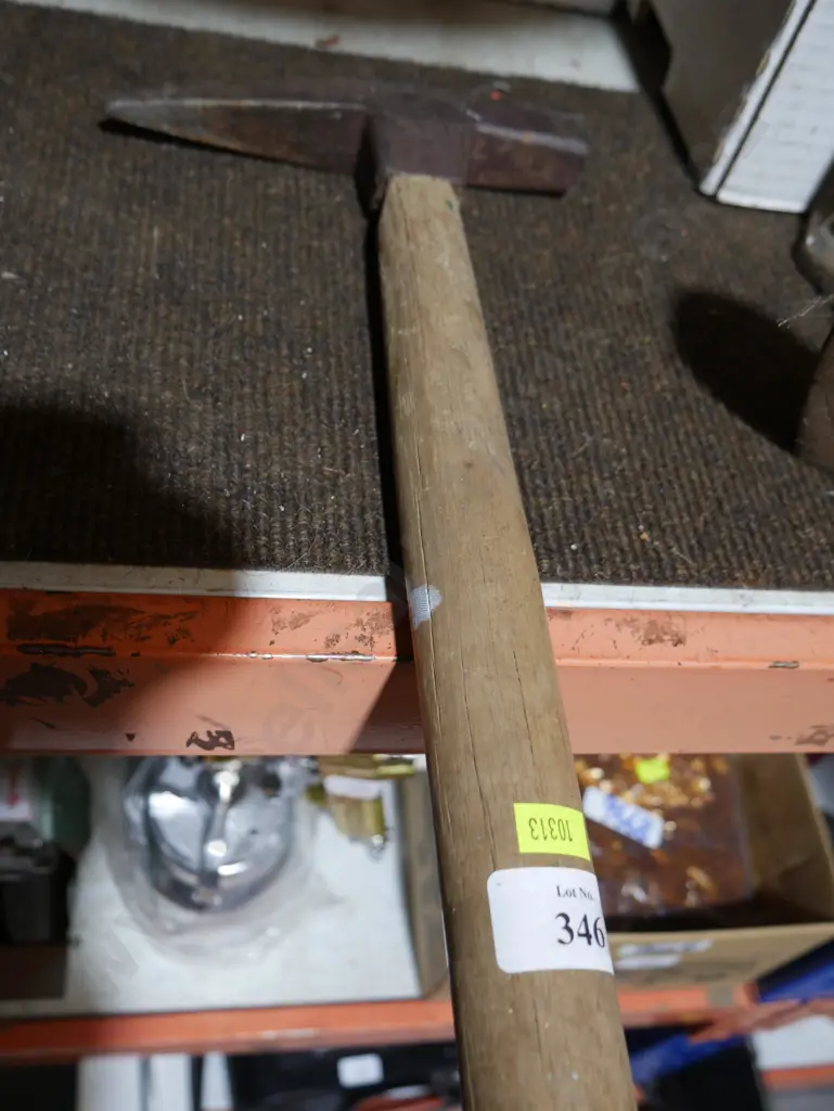Hammer Image 1++