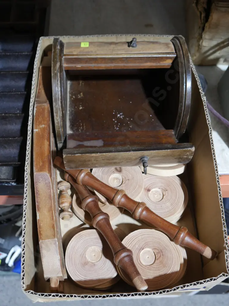 Wooden items Image 1++