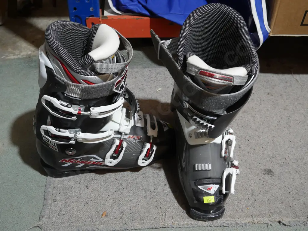 Ski boots Image 1++