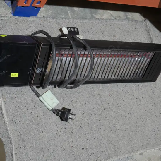 Heater