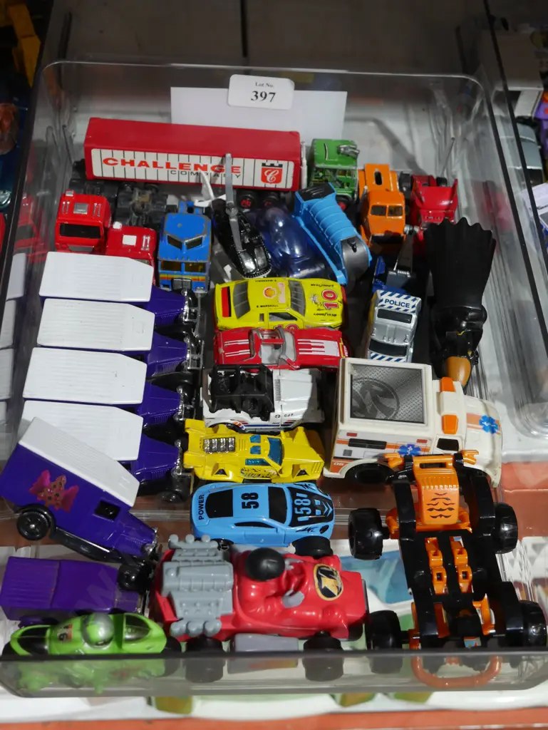 Model cars etc Image 1++