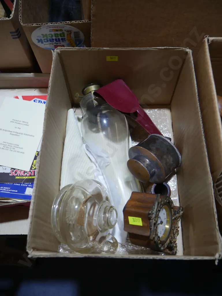 Clock, pipe etc Image 1++