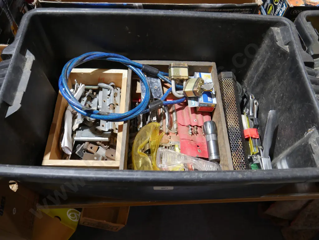 Gate latches etc Image 1++