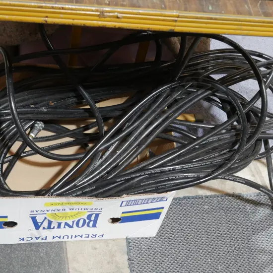 Air hose