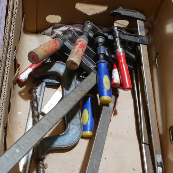 Clamps