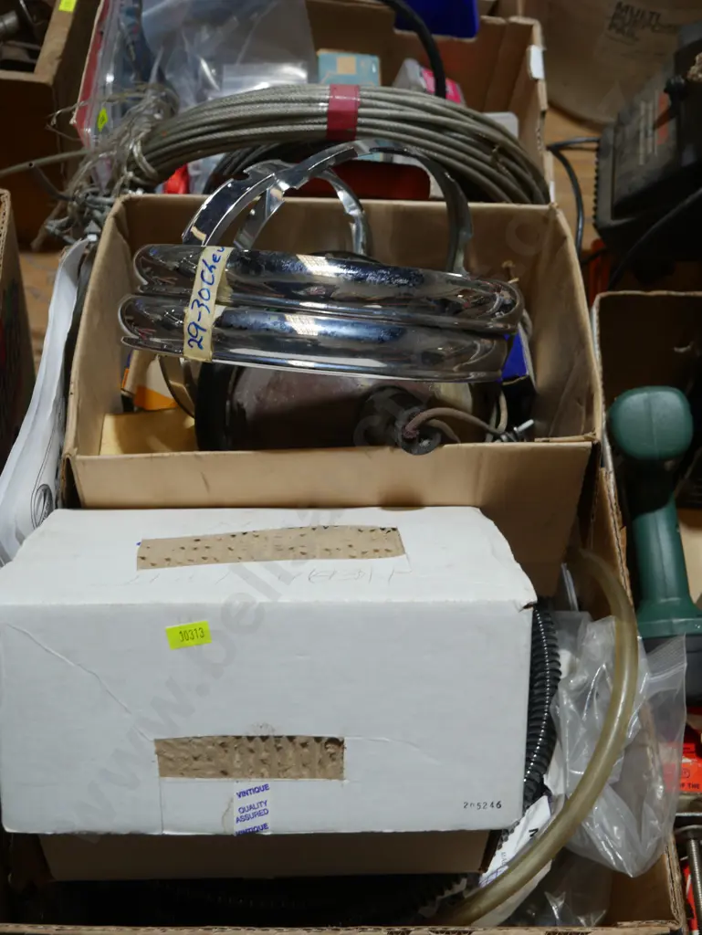 Car parts etc Image 1++