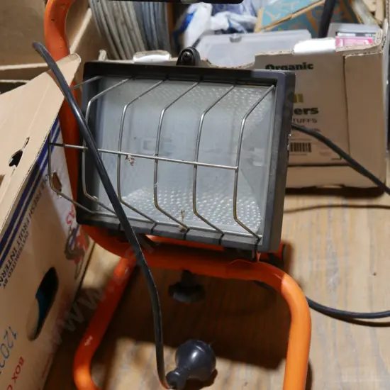Work light