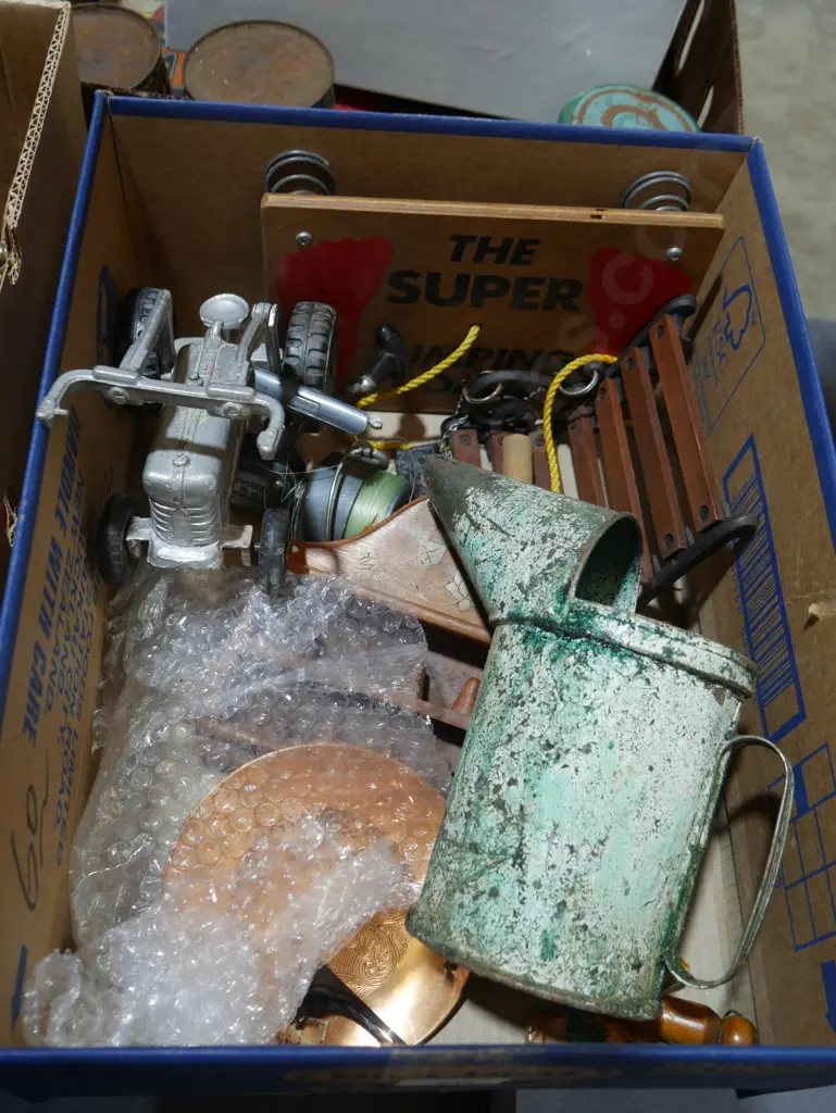 Oil can etc Image 1++