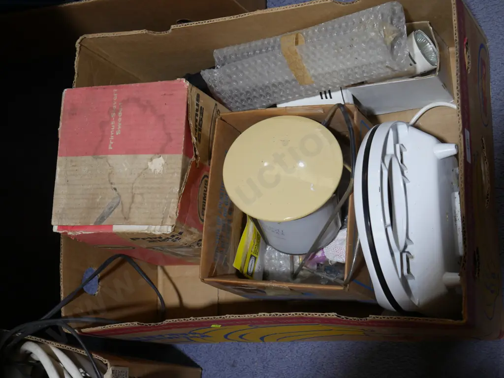 Lanterns etc Image 1++