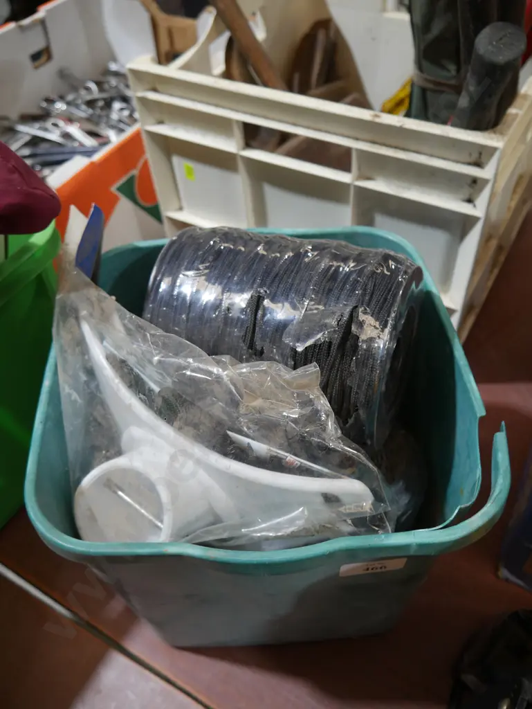 Rolls fishing net and twine etc Image 1++