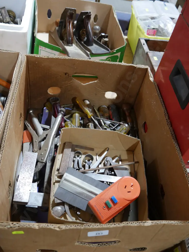 Hand tools Image 1++