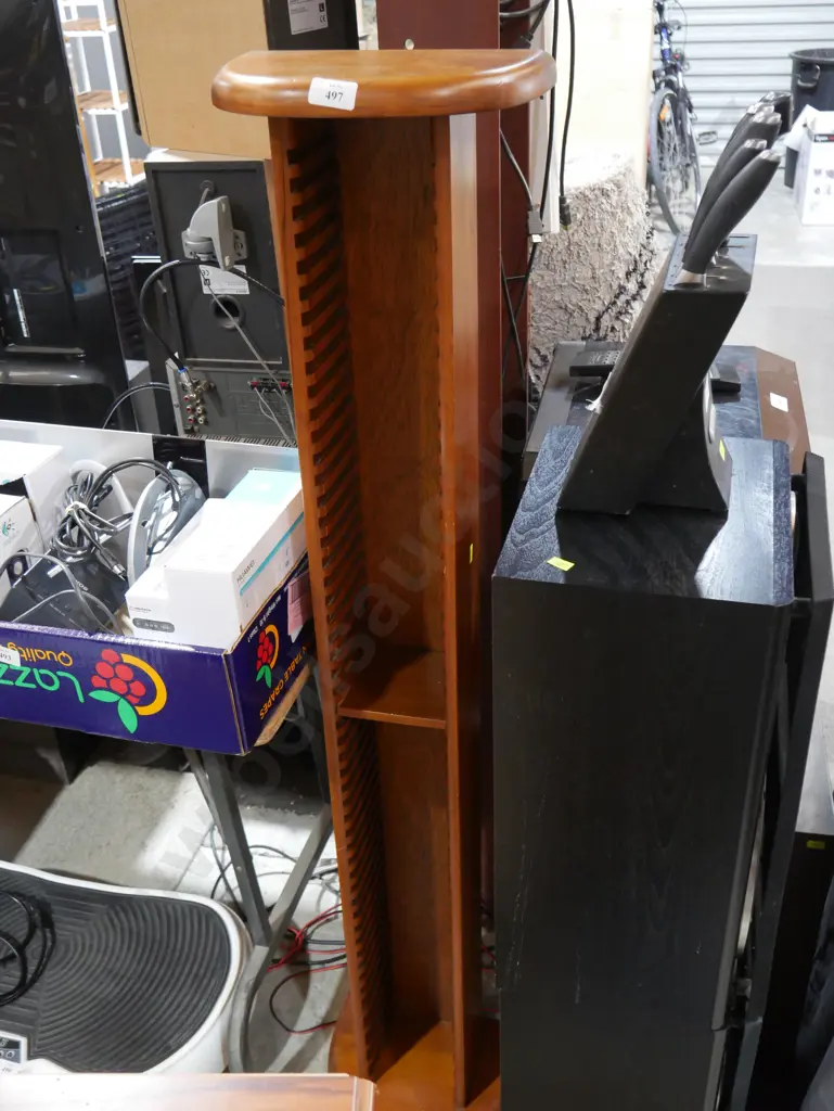Cd tower Image 1++