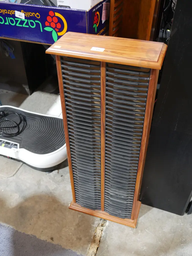 Cd rack Image 1++