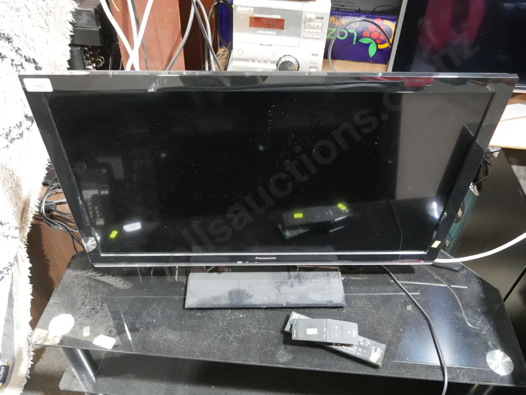 Panasonic TV Image 1++