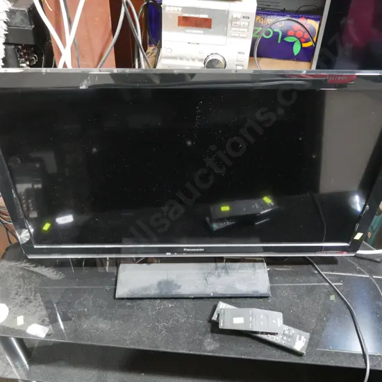Panasonic TV
