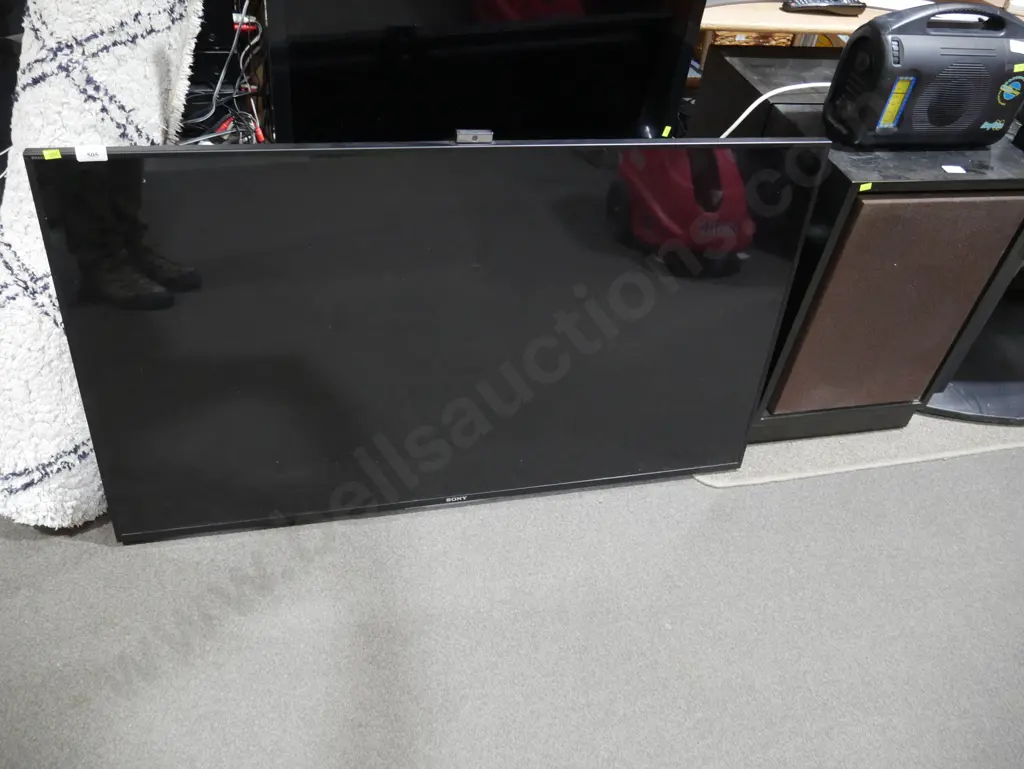 Sony 55 inch TV Image 1++