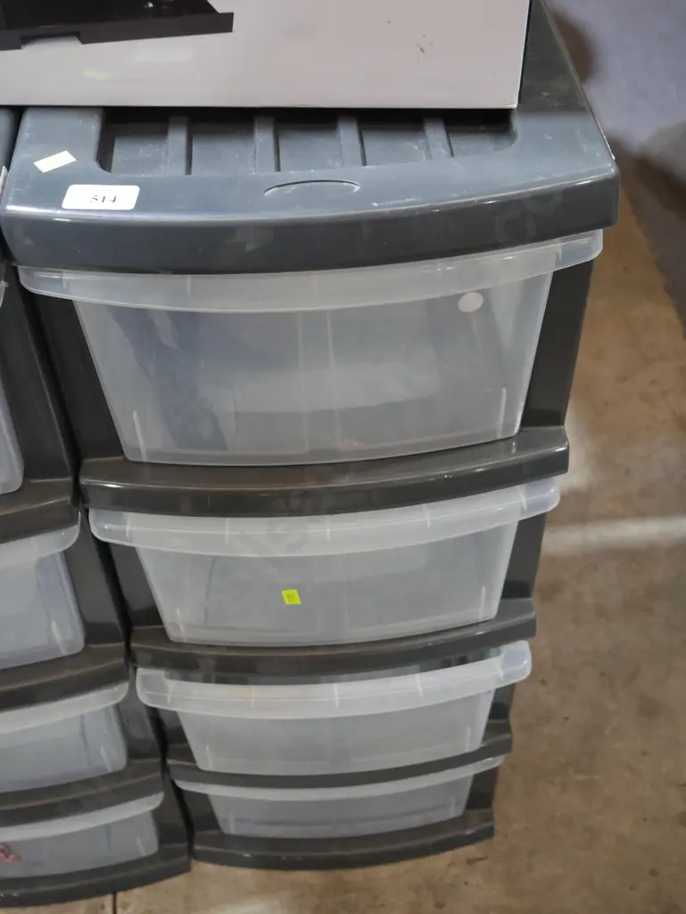 Storage drawers Image 1++