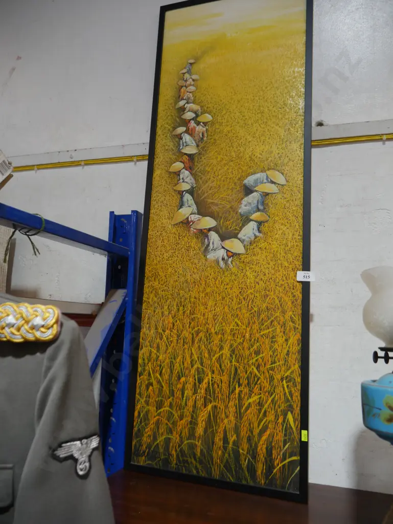 Artwork painting Image 1++
