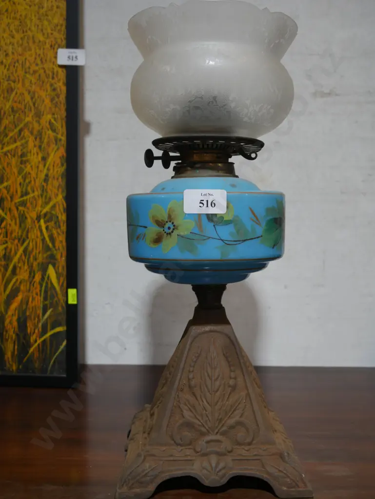 Kero lamp Image 1++