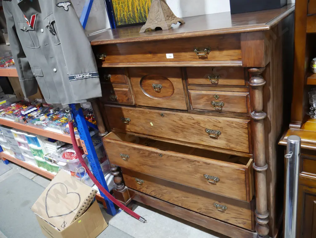 Chest of drawers Image 1++