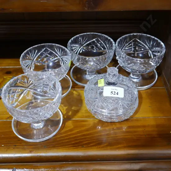 Glassware
