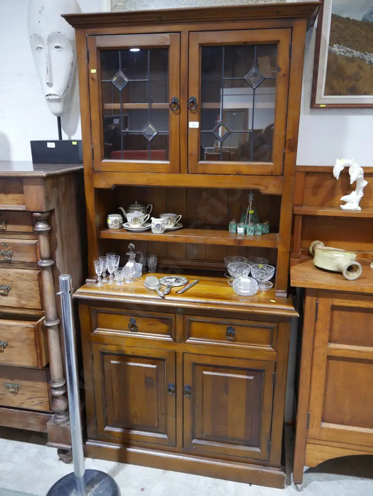 Wall unit Image 1++