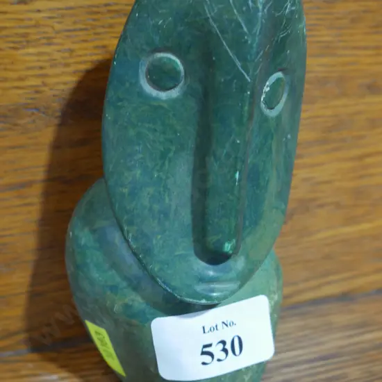 Head