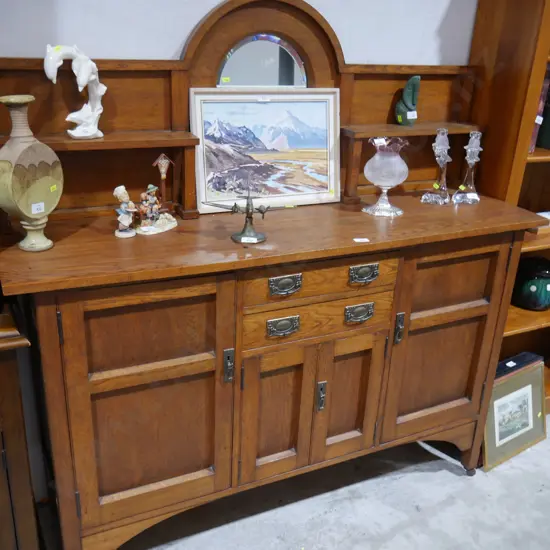 Sideboard