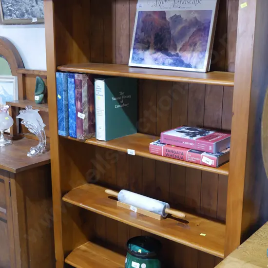 Bookcase