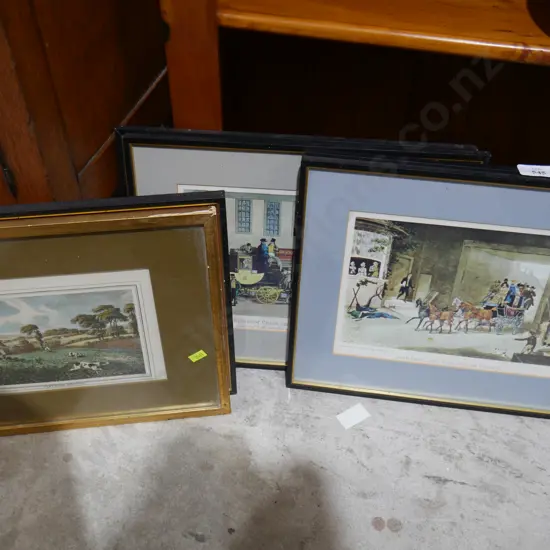 6 Prints