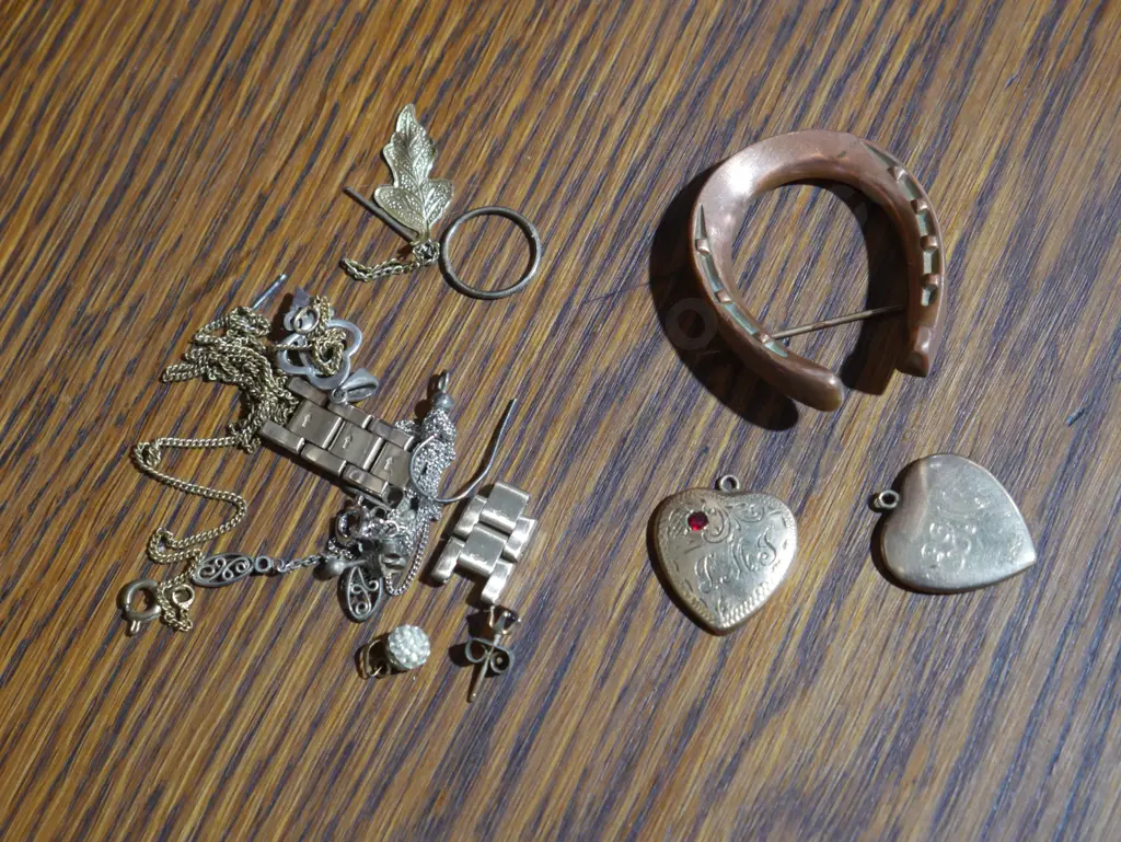 Jewelry bits Image 1++