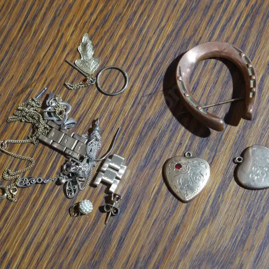 Jewelry bits