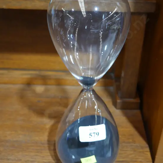 Sand timer