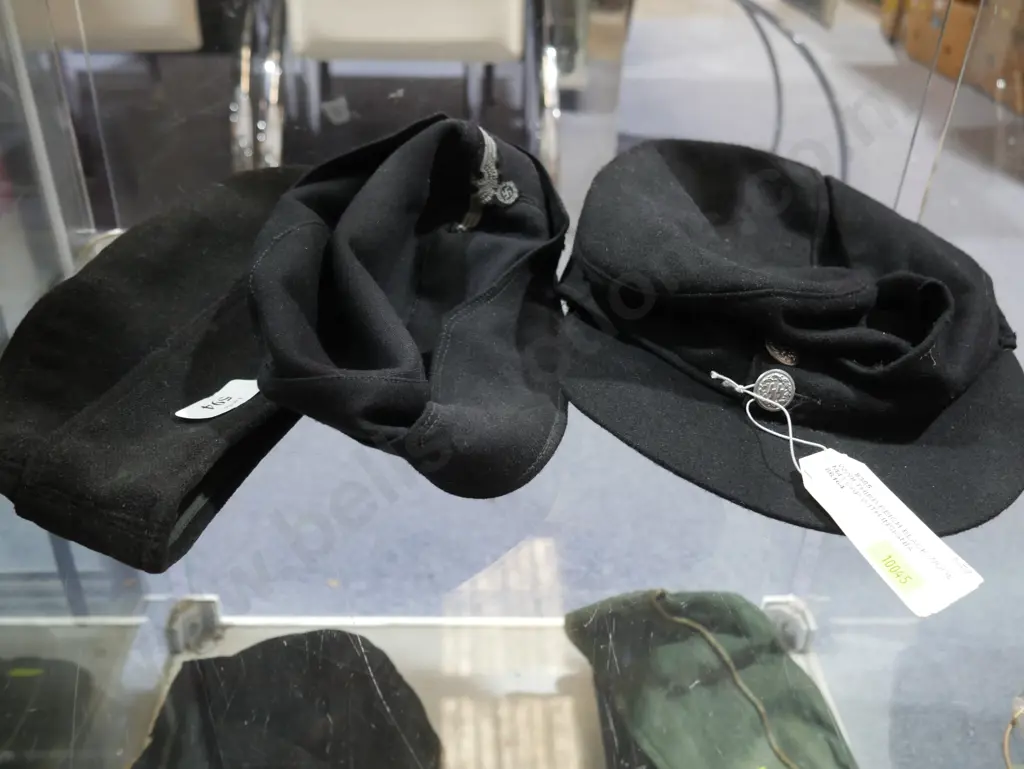 German hats Image 1++