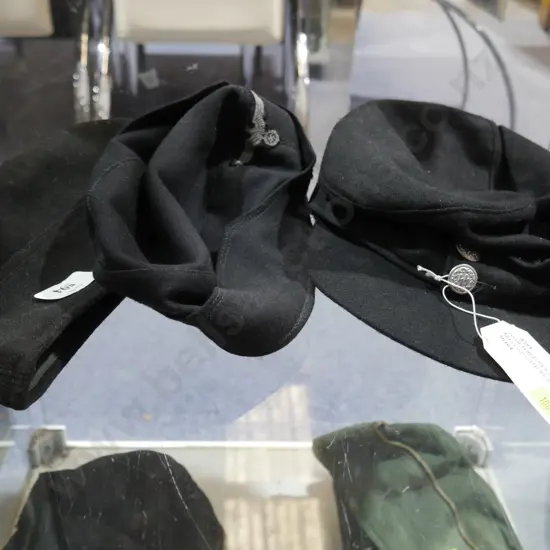 German hats