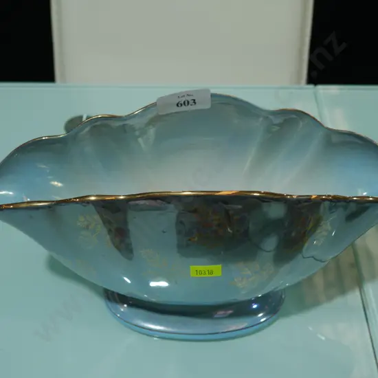 Maling vase