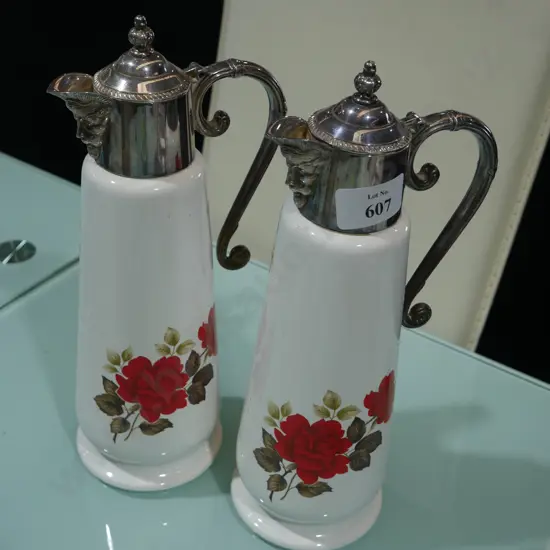 2 Wade pitchers