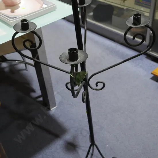 Candle stand