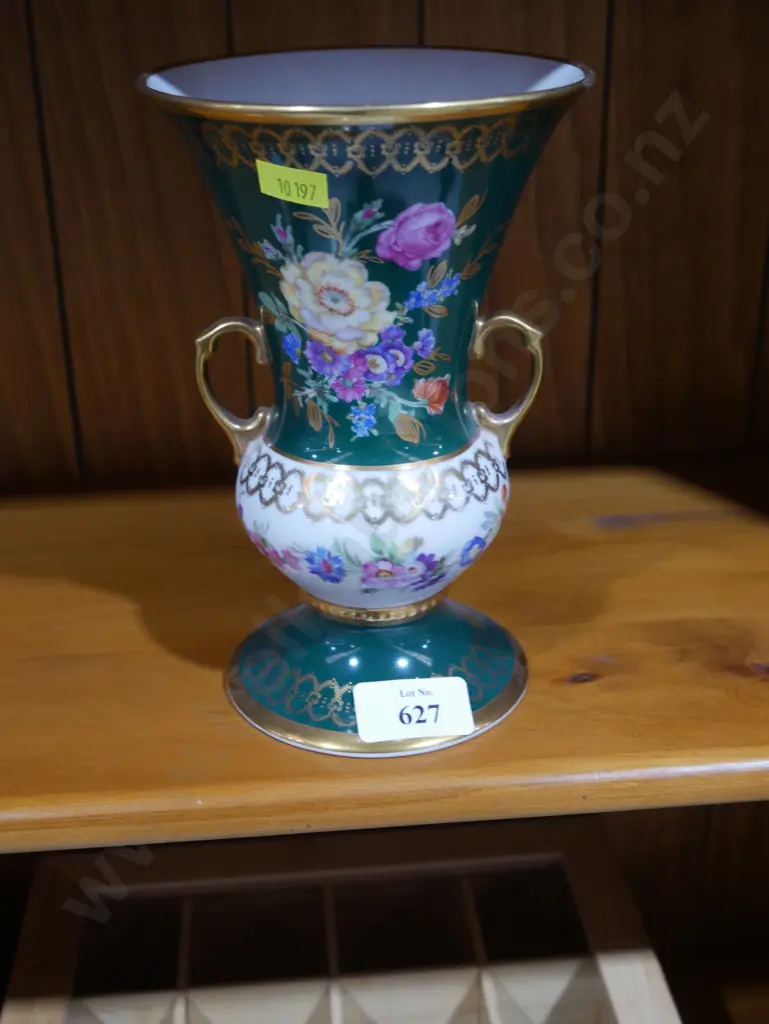 Bavaria vase Image 1++