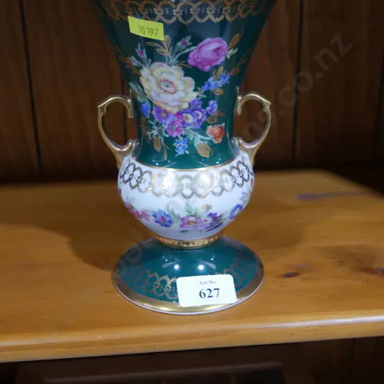 Bavaria vase