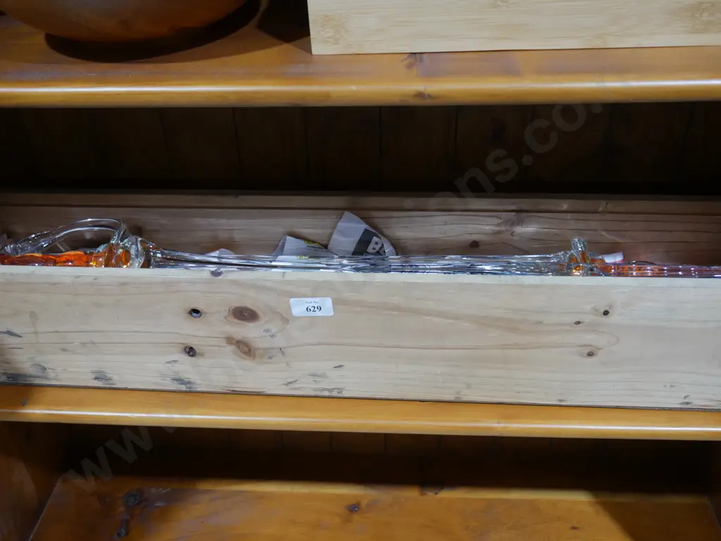 2 glass swords Image 1++