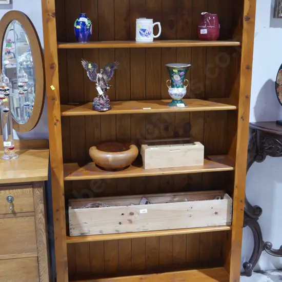 Bookcase