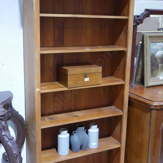 Bookcase